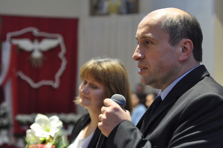 Bierzmowanie u jezuitów