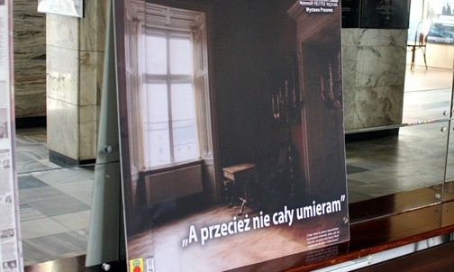 Zainspirowani przesłaniem papieża 