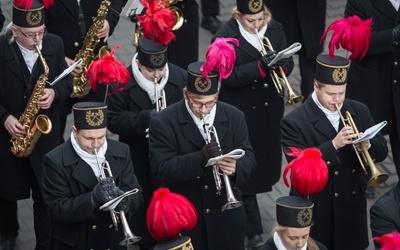 Czy Barbórka znajdzie się na liście UNESCO?