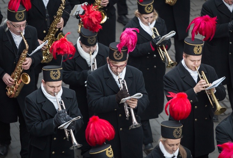 Czy Barbórka znajdzie się na liście UNESCO?