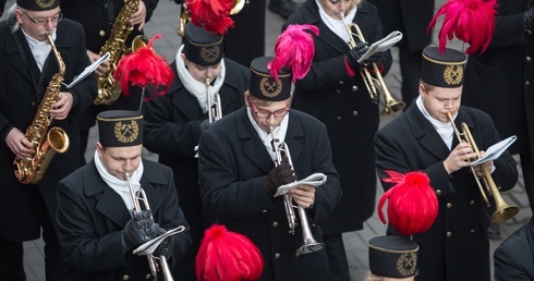 Czy Barbórka znajdzie się na liście UNESCO?
