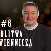 Modlitwa wstawiennicza 