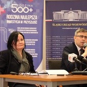 500 Plus - spada ubóstwo, rosną dzieci