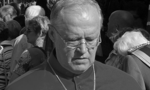 Kard. Cordes o interkomunii: To zerwanie z tradycją pierwszych wieków