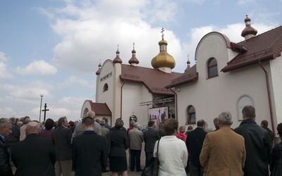 Wielkanoc u grekokatolików