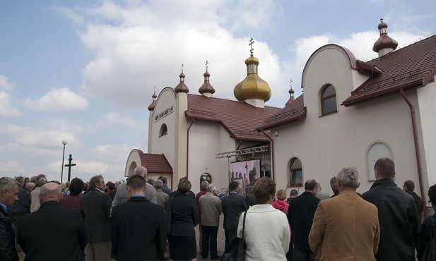 Wielkanoc u grekokatolików
