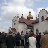 Wielkanoc u grekokatolików