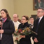 Msza św. inauguracyjna Stowarzyszenia Apostołowie Miłosierdzia