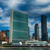 Sesja RB ONZ ws. Skripala: Rosja ostrzega W. Brytanię, że "igra z ogniem"