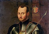 Ignacy z Loyoli to idealny patron dla dzisiejszej młodzieży