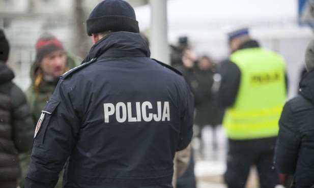 Lublin: Trzy osoby zginęły od strzału z broni myśliwskiej