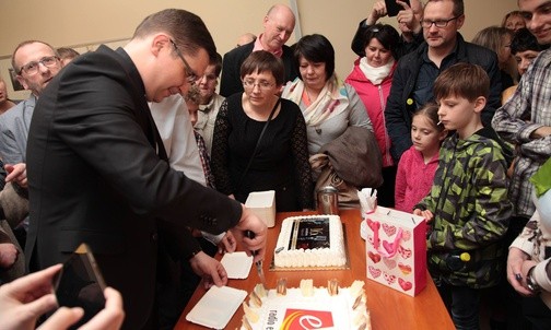 Radio eM świętuje ze słuchaczami 