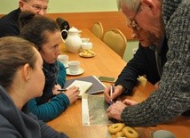 Amerykanie nie zostawiają swoich w obcej ziemi