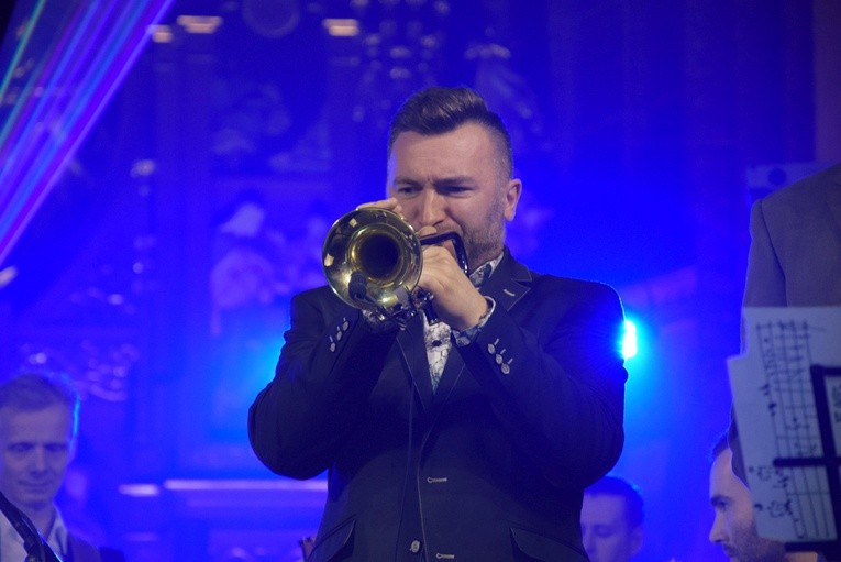 Koncet Deus Meus w Żyrardowie