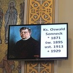 Jubileuszowy konwent wielkanocny