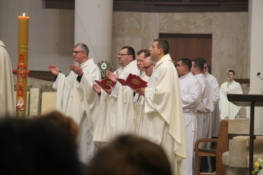 Święto Caritas w Katowicach