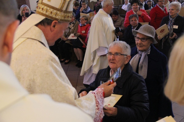 Święto Caritas - Brzesko 2018