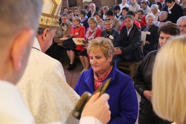 Święto Caritas - Brzesko 2018