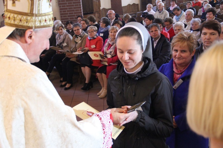 Święto Caritas - Brzesko 2018