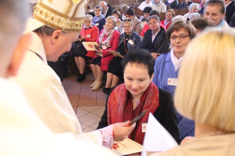 Święto Caritas - Brzesko 2018