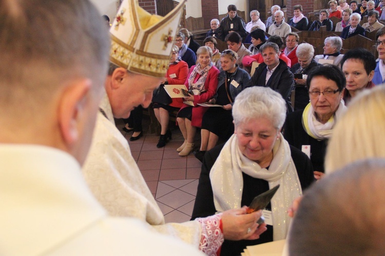 Święto Caritas - Brzesko 2018