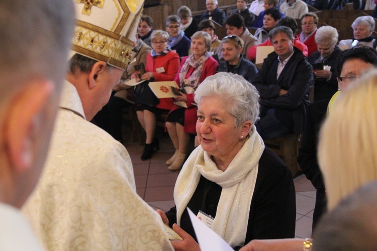 Święto Caritas - Brzesko 2018