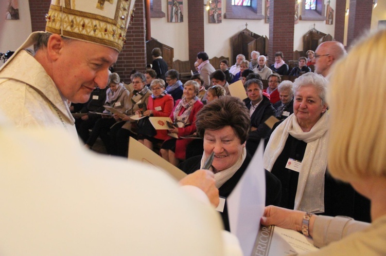 Święto Caritas - Brzesko 2018