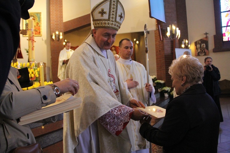 Święto Caritas - Brzesko 2018