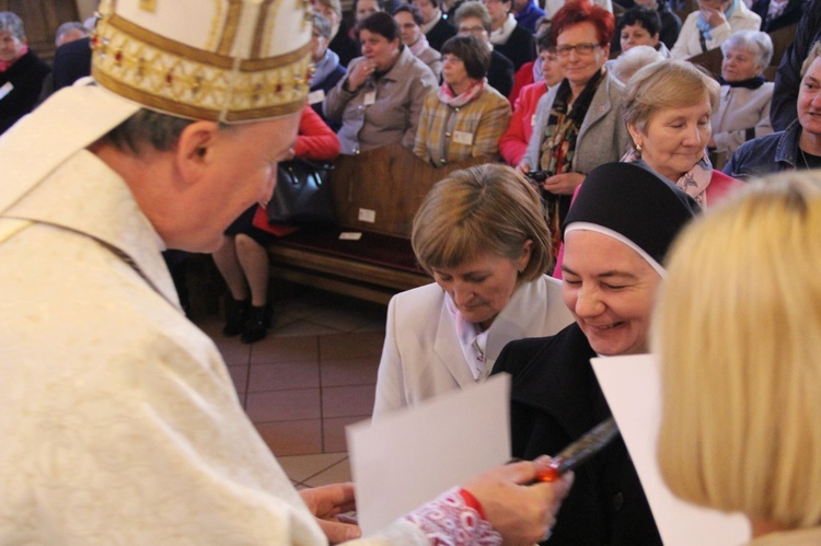 Święto Caritas - Brzesko 2018