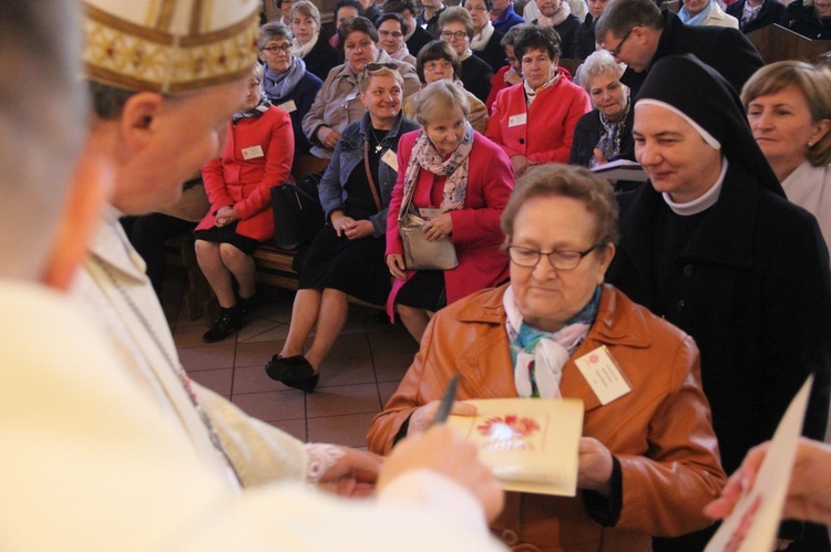 Święto Caritas - Brzesko 2018