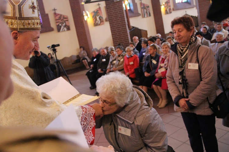 Święto Caritas - Brzesko 2018