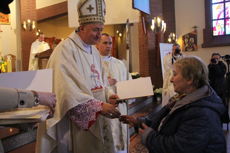 Święto Caritas - Brzesko 2018