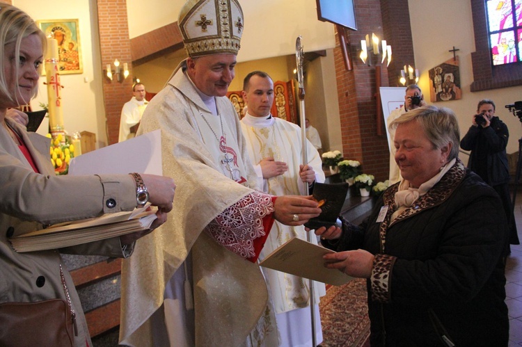 Święto Caritas - Brzesko 2018