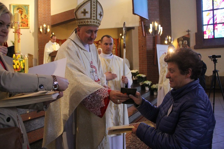 Święto Caritas - Brzesko 2018