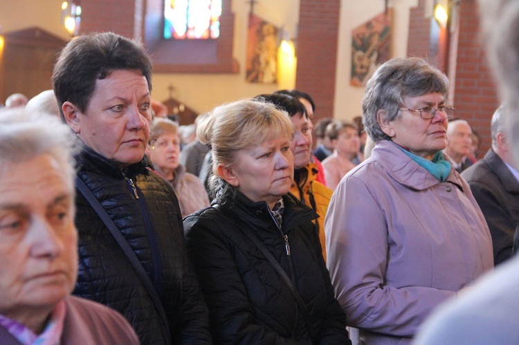 Święto Caritas - Brzesko 2018