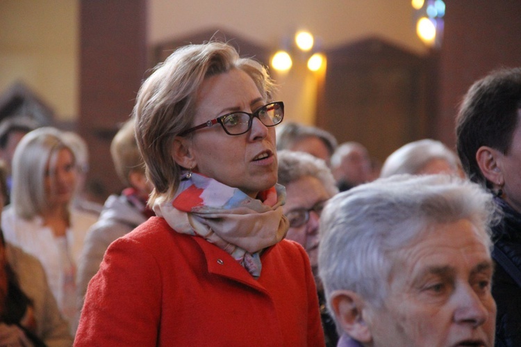 Święto Caritas - Brzesko 2018
