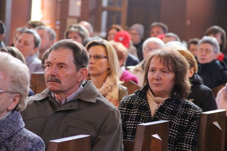 Święto Caritas - Brzesko 2018