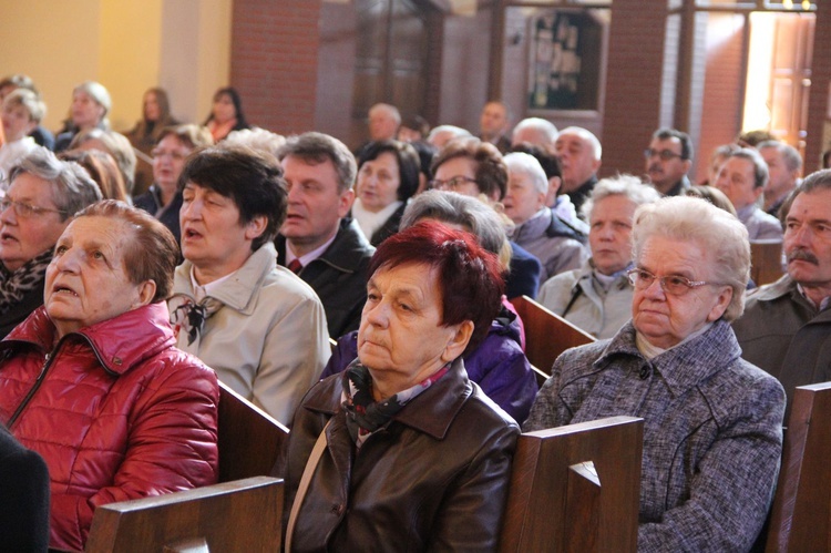 Święto Caritas - Brzesko 2018