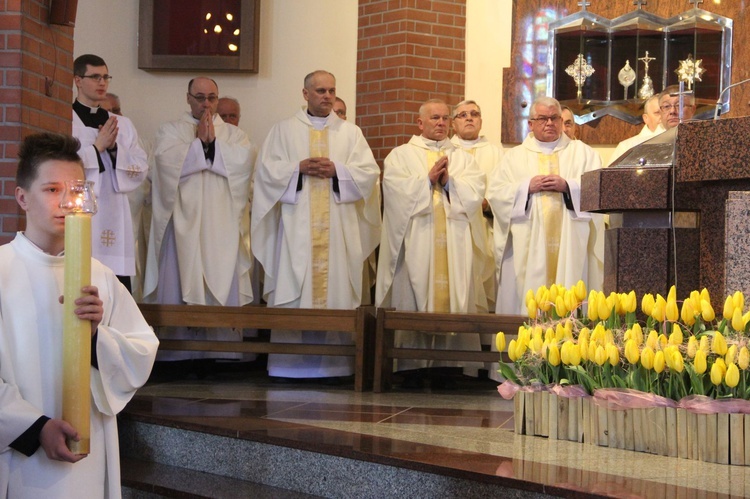 Święto Caritas - Brzesko 2018