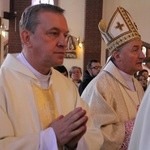 Święto Caritas - Brzesko 2018