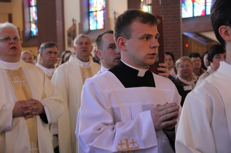 Święto Caritas - Brzesko 2018