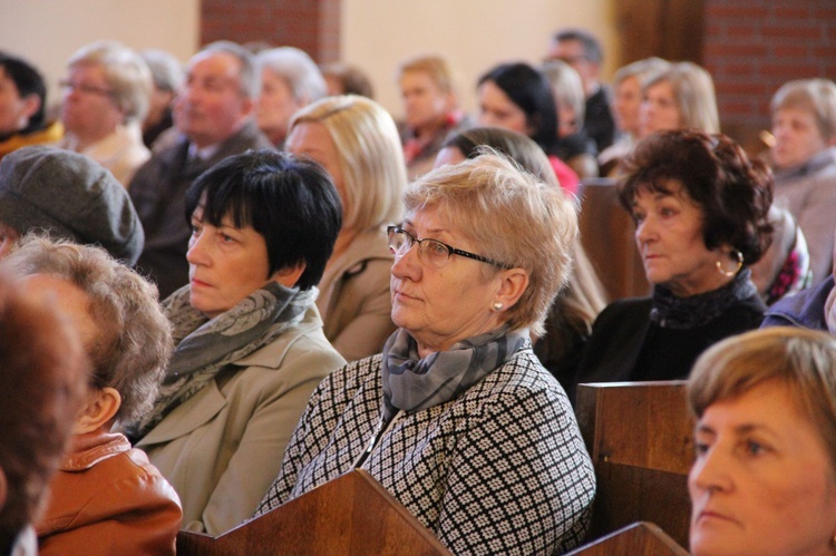 Święto Caritas - Brzesko 2018