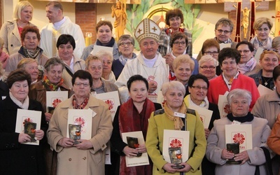 Święto Caritas - Brzesko 2018