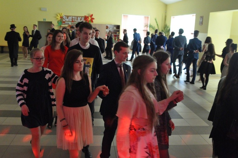 VI Bal KSM