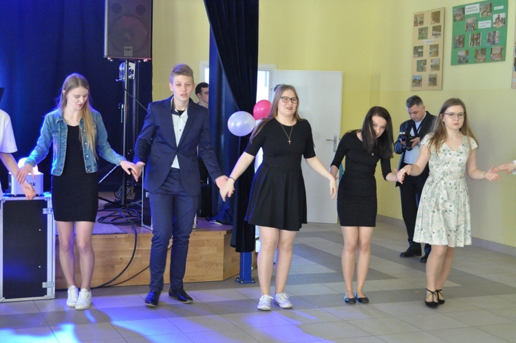 VI Bal KSM