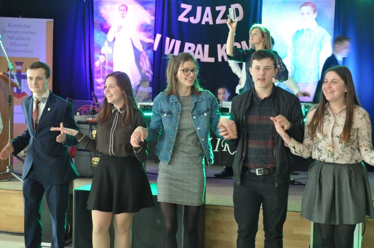 VI Bal KSM
