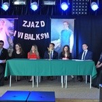 VI Bal KSM