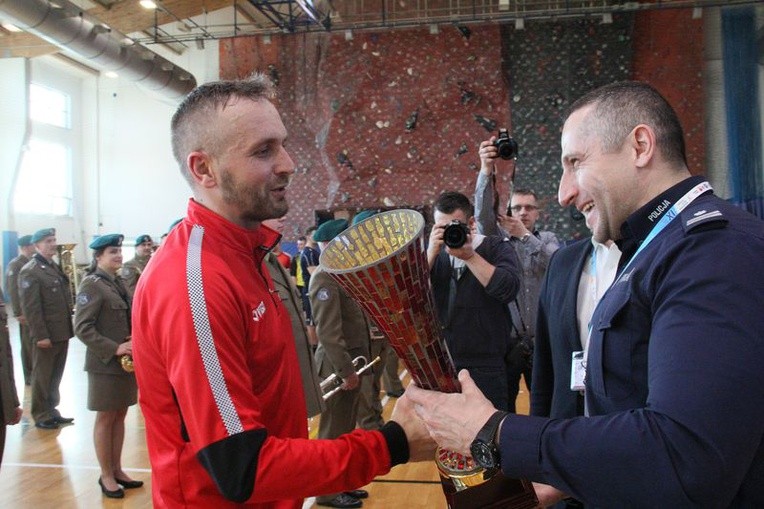 IX Mistrzostwa LSO w piłce nożnej 