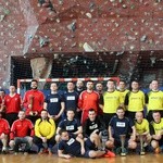 IX Mistrzostwa LSO w piłce nożnej 