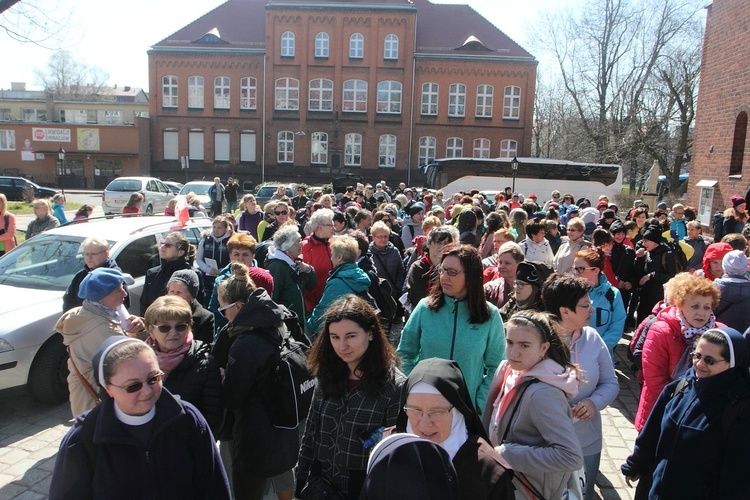 Apostołki Miłosierdzia